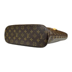 Louis Vuitton Vavin GM Monogram Tote Canvas Brown — view 5