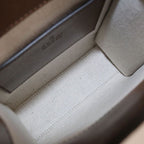 Gucci 2-Way GG Supreme Handbag Beige — view 4