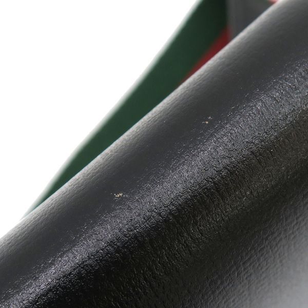 Gucci Horsebit Shoulder Bag — view 7