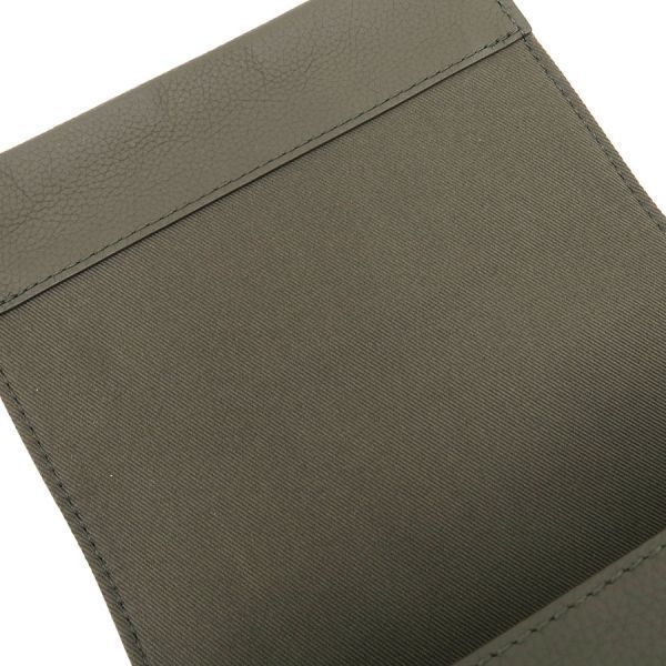 Louis Vuitton Aerogram Fastline Wearable Wallet Khaki Comment — view 5