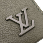 Louis Vuitton Aerogram Fastline Wearable Wallet Khaki Comment — view 4
