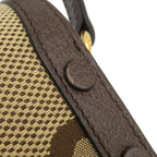 Gucci Jumbo GG Horsebit Mini Beige Comment — view 7
