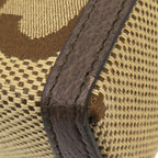 Gucci Jumbo GG Horsebit Mini Beige Comment — view 5
