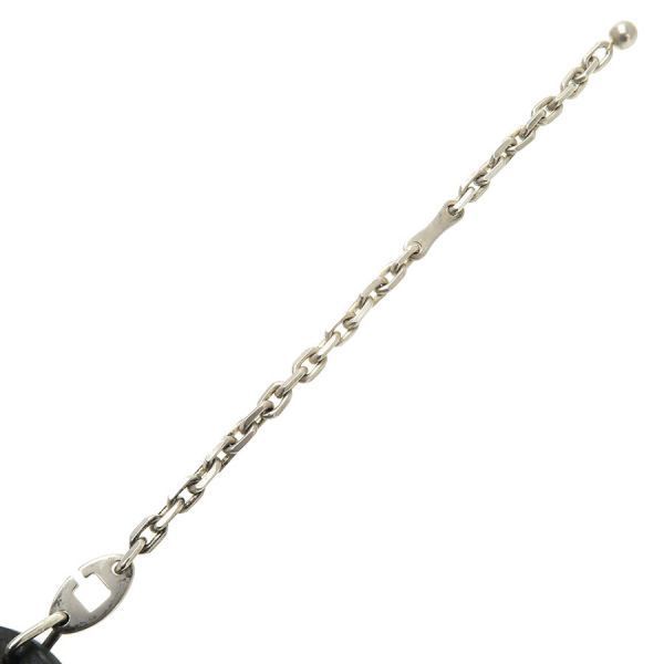 Hermes Horse Shoe Charm — view 6