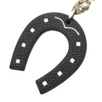 Hermes Horse Shoe Charm — view 2