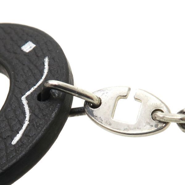 Hermes Horse Shoe Charm — view 7