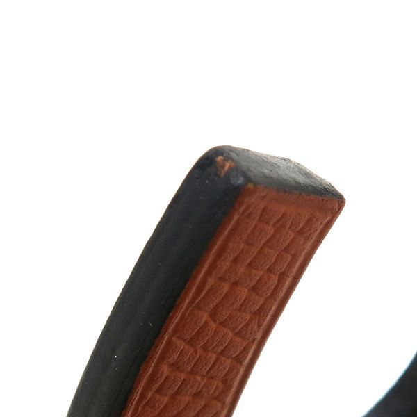 Hermes Horse Shoe Charm — view 8