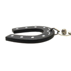 Hermes Horse Shoe Charm — view 3