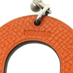 Hermes Horse Shoe Charm — view 9
