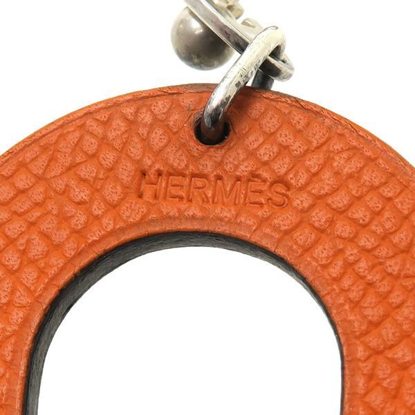 Hermes Horse Shoe Charm — view 9