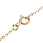 Dior Rose Deva Necklace Pink Pearl — view 5