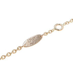 Dior Rose Deva Necklace Pink Pearl — view 6
