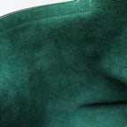 Hermes Cavasserie 31 Suede Green — view 8
