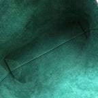 Hermes Cavasserie 31 Suede Green — view 3