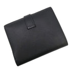 Hermes Bearn Compact Black — view 2