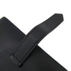 Hermes Bearn Compact Black — view 7