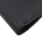 Hermes Bearn Compact Black — view 8