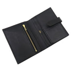 Hermes Bearn Compact Black — view 3