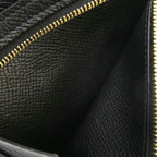 Hermes Bearn Compact Black — view 4