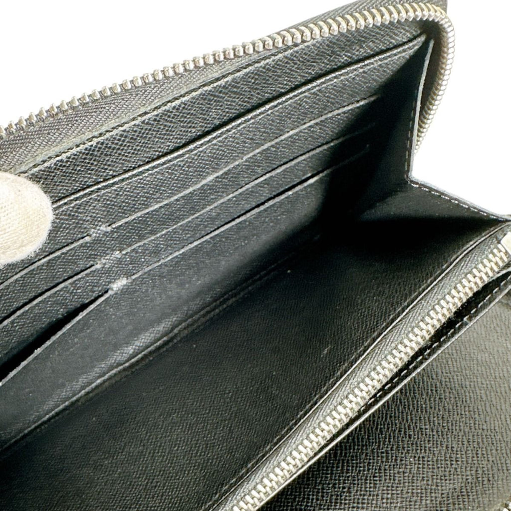 Louis Vuitton Damier Wallet Zippy Organizer NM — view 6
