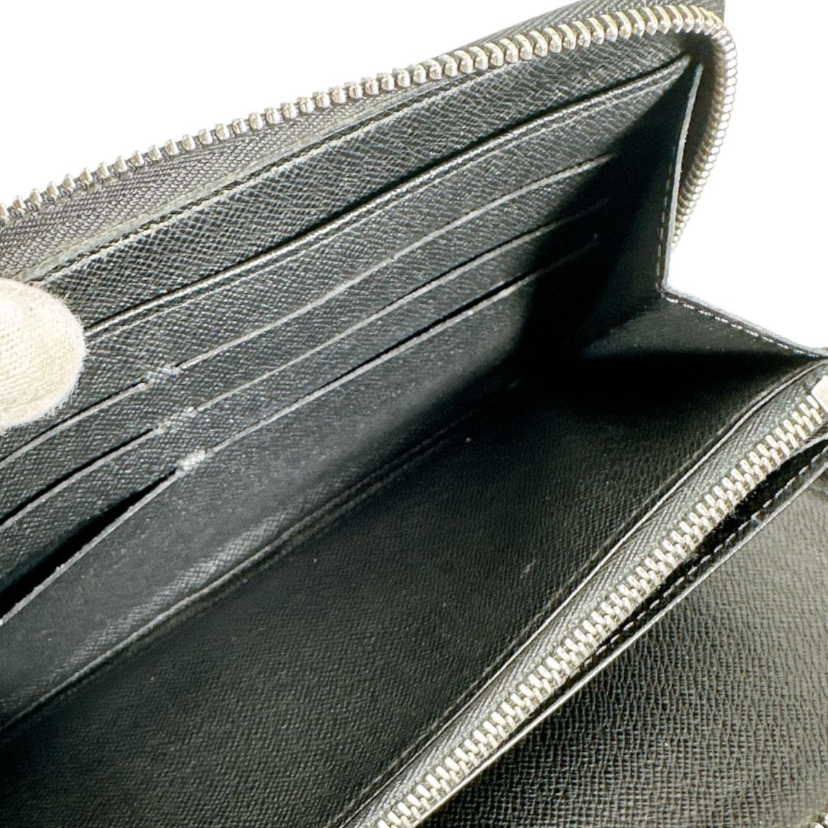 Louis Vuitton Damier Wallet Zippy Organizer NM — view 6
