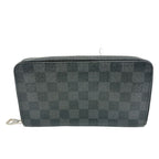 Louis Vuitton Damier Wallet Zippy Organizer NM — view 2