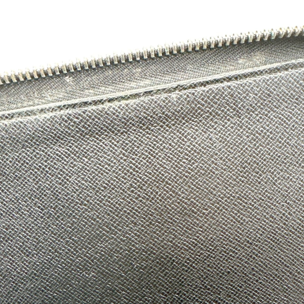 Louis Vuitton Damier Wallet Zippy Organizer NM — view 9