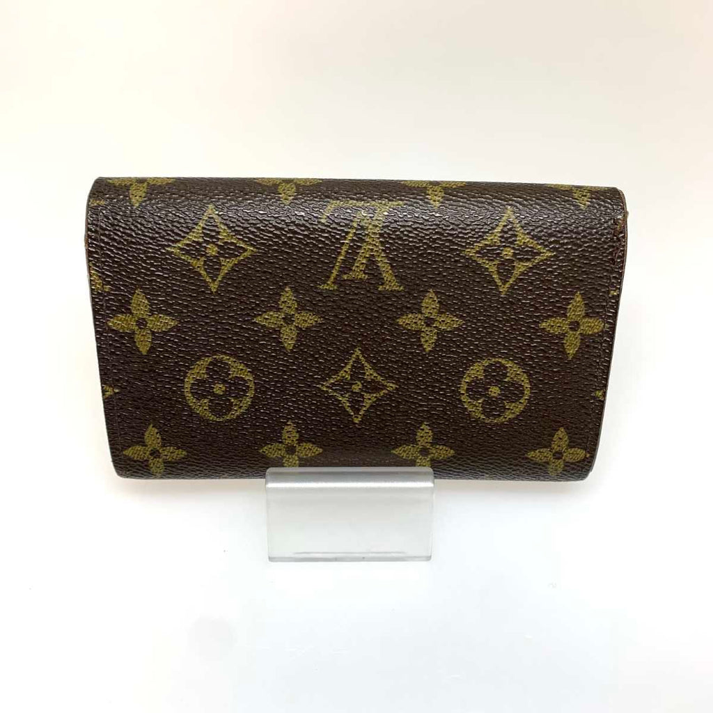 Louis Vuitton Bifold Wallet — view 2