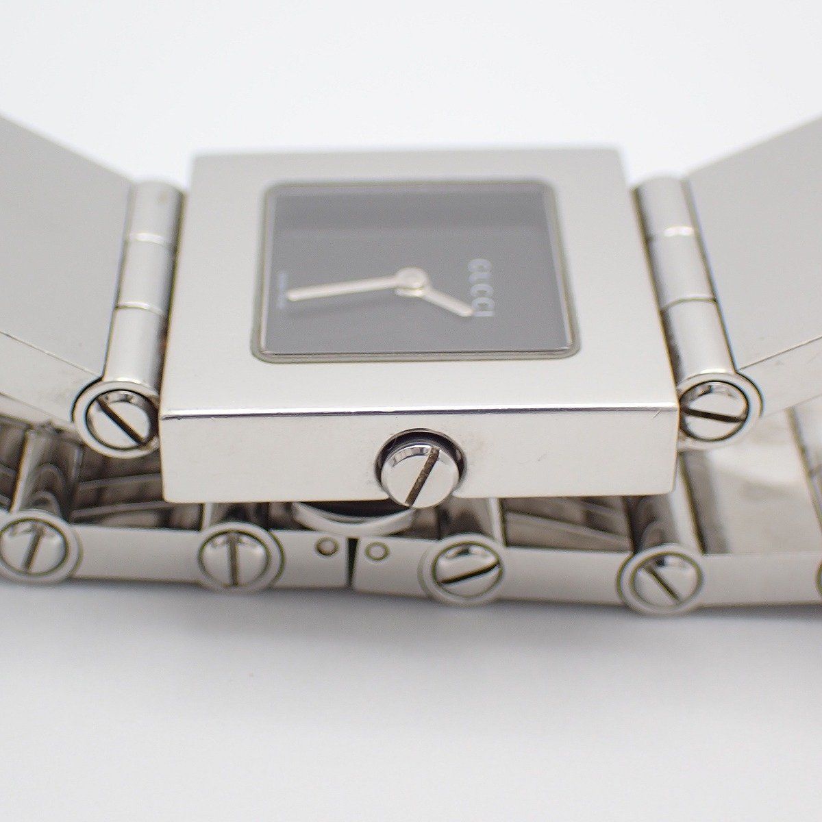 Gucci Square Watch — view 7