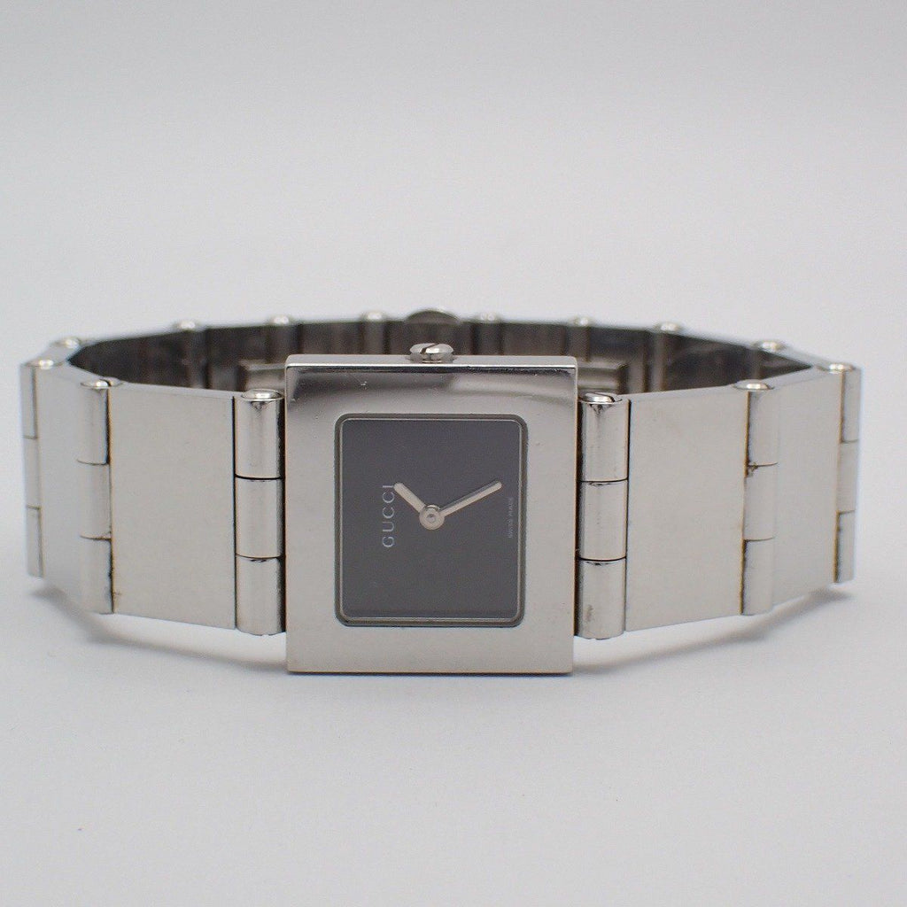 Gucci Square Watch — view 2