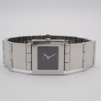 Gucci Square Watch — view 2