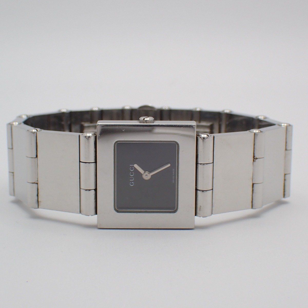 Gucci Square Watch — view 2