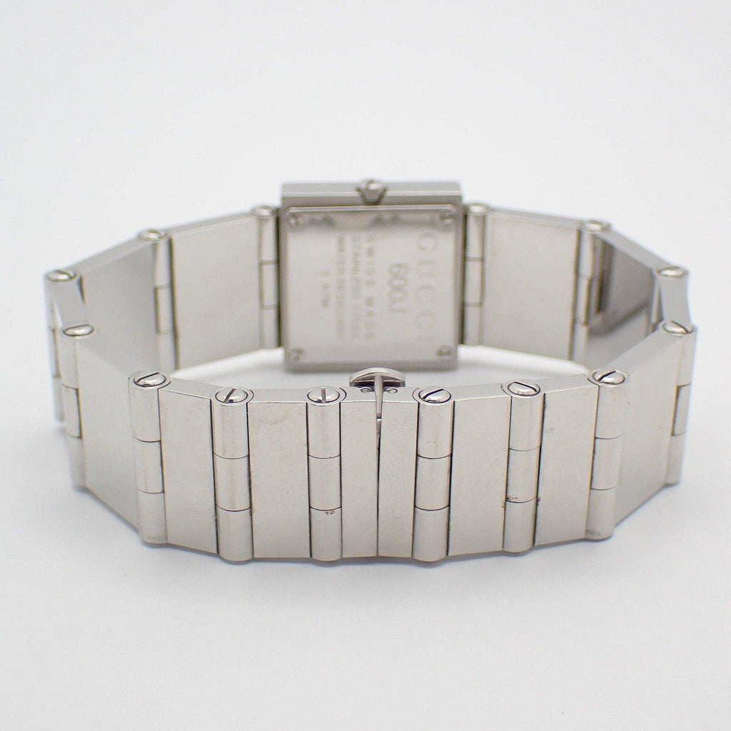 Gucci Square Watch — view 3