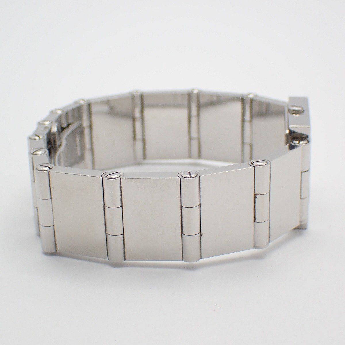 Gucci Square Watch — view 4