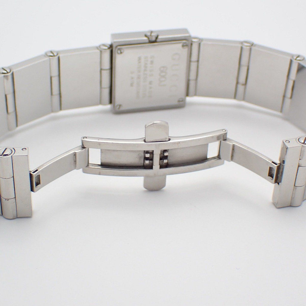 Gucci Square Watch — view 6