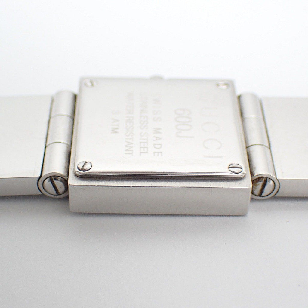 Gucci Square Watch — view 8