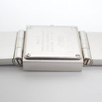 Gucci Square Watch — view 8