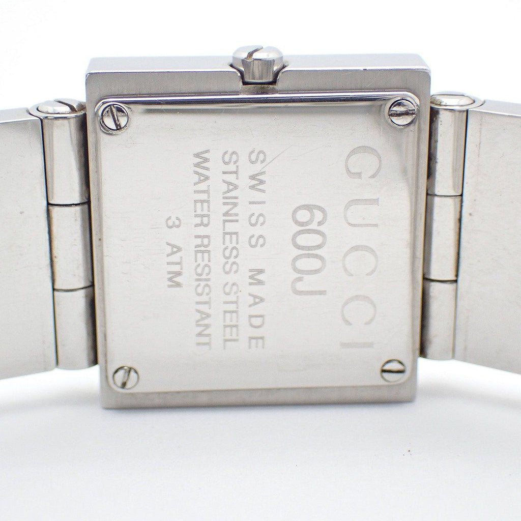 Gucci Square Watch — view 9