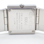 Gucci Square Watch — view 9
