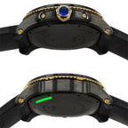 Cartier Watch Caliber Diver Carbon Date Automatic Winding — view 3