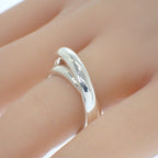Hermes Vertige 50 Ring