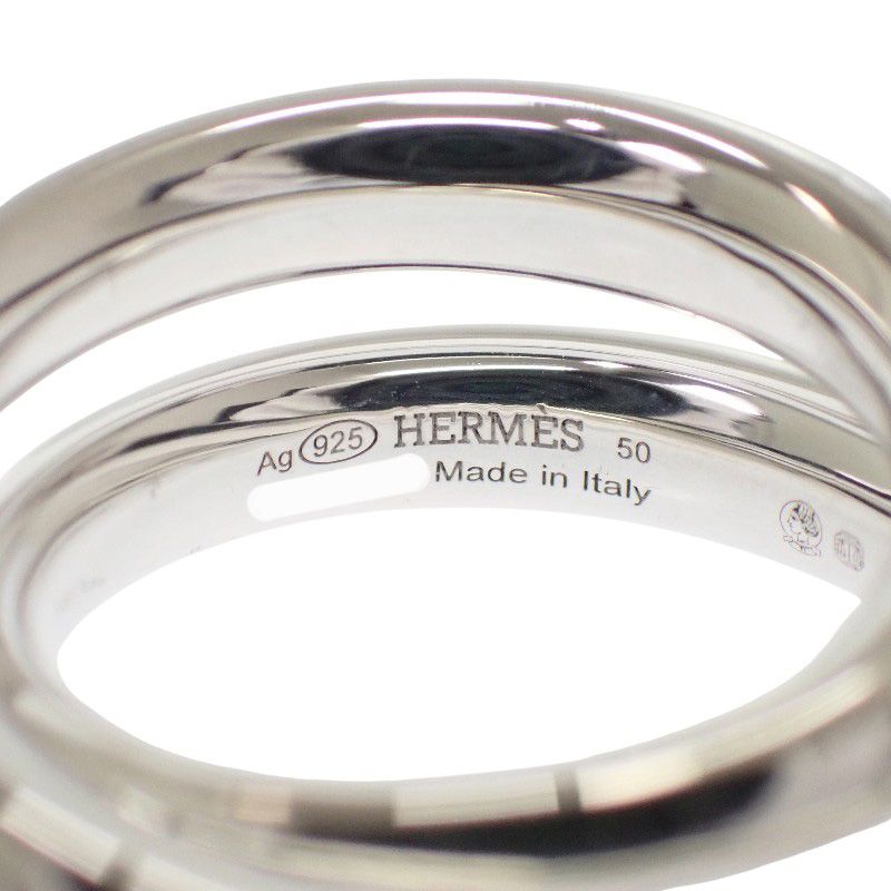 Hermes Vertige 50 Ring — view 9