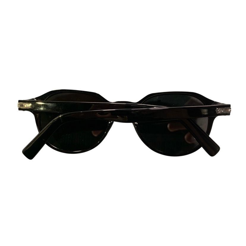 Dior Blacksuit Sunglasses Frame Lens Black