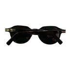 Dior Blacksuit Sunglasses Frame Lens Black