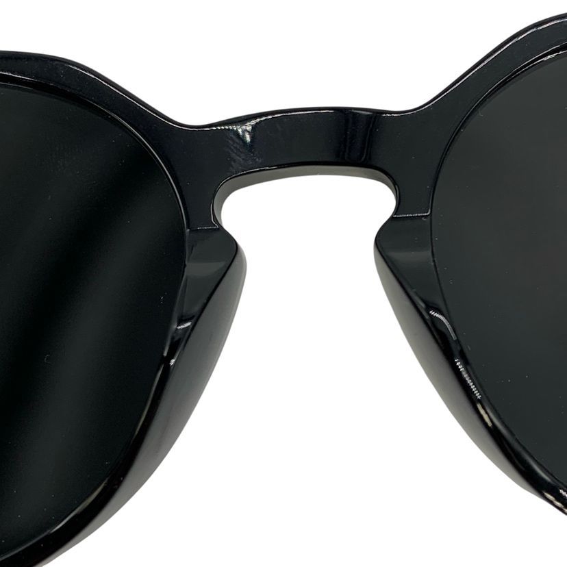 Dior Blacksuit Sunglasses Frame Lens Black