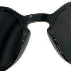 Dior Blacksuit Sunglasses Frame Lens Black