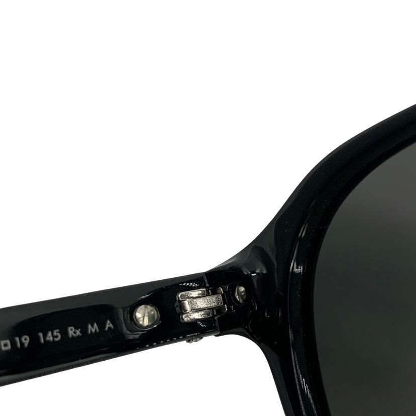 Dior Blacksuit Sunglasses Frame Lens Black