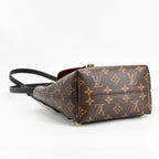 Louis Vuitton Backpack Montsouris NM BB — view 5