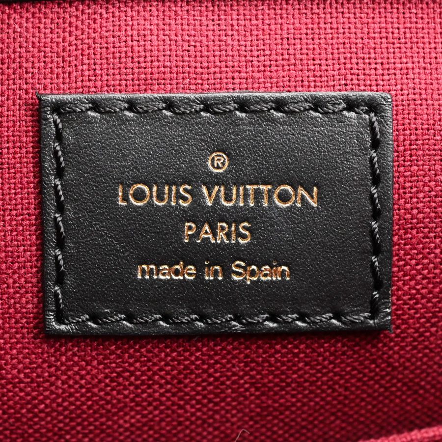 Louis Vuitton Backpack Montsouris NM BB — view 6