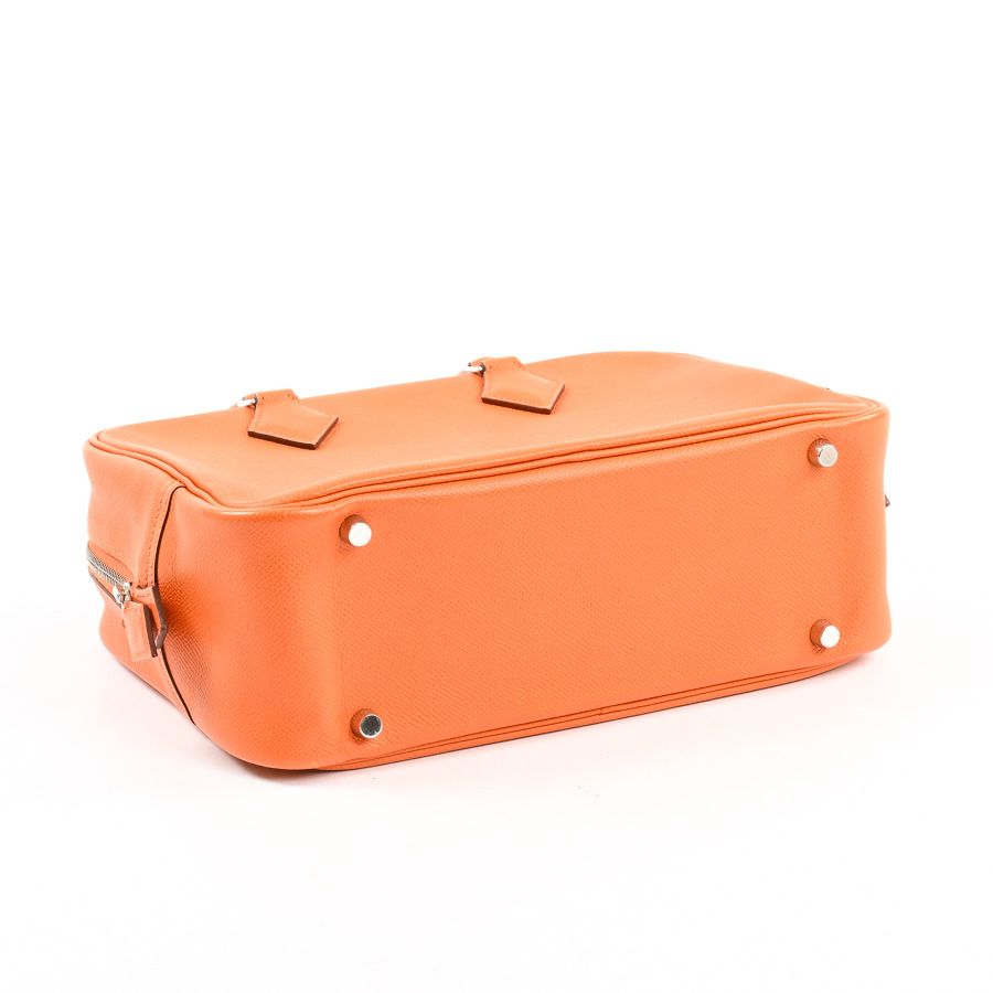 Hermes Handbag Plume 28 — view 5